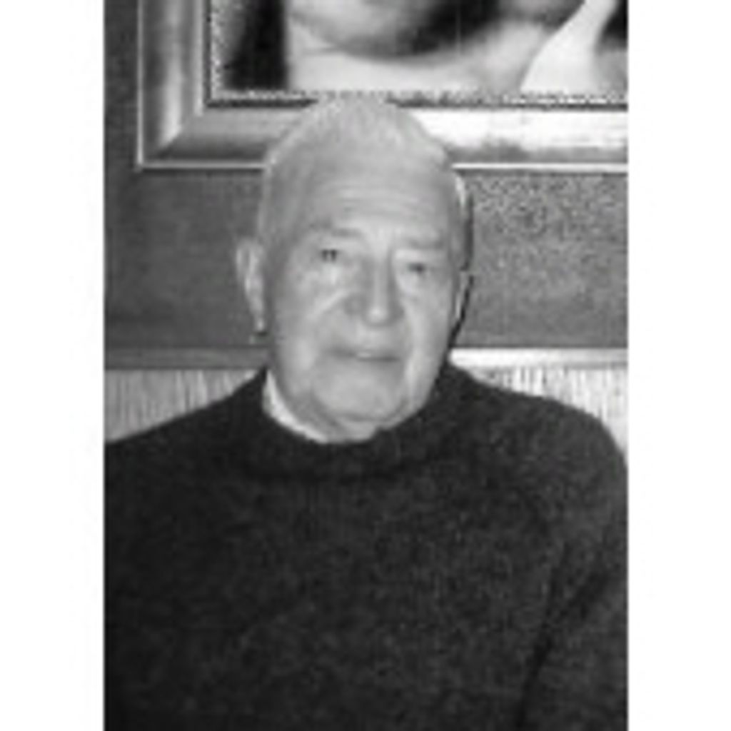 Joseph J. Schultz