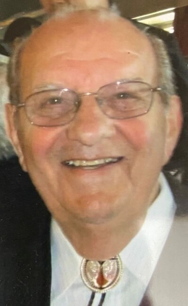 Joseph Finoia Jr. Profile Photo