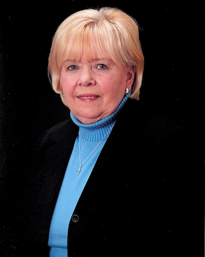 Charlotte Elder Williams