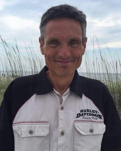 William Anthony Alexander Profile Photo