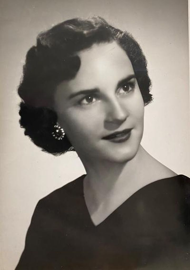 Annie Ruth Blackwell Profile Photo