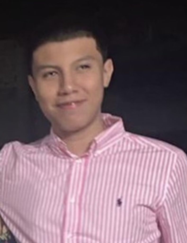 Aldo Ramirez