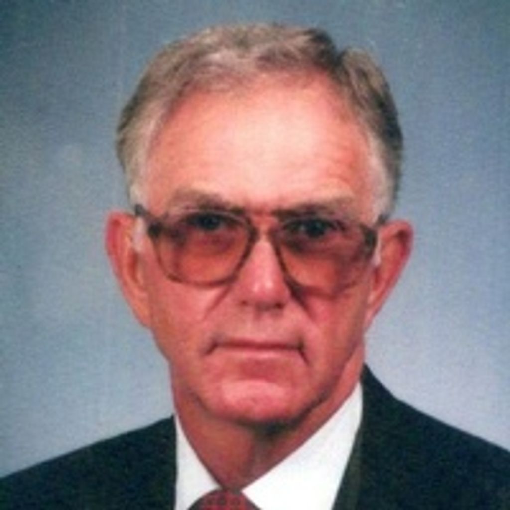 David M. "Jack" Craig