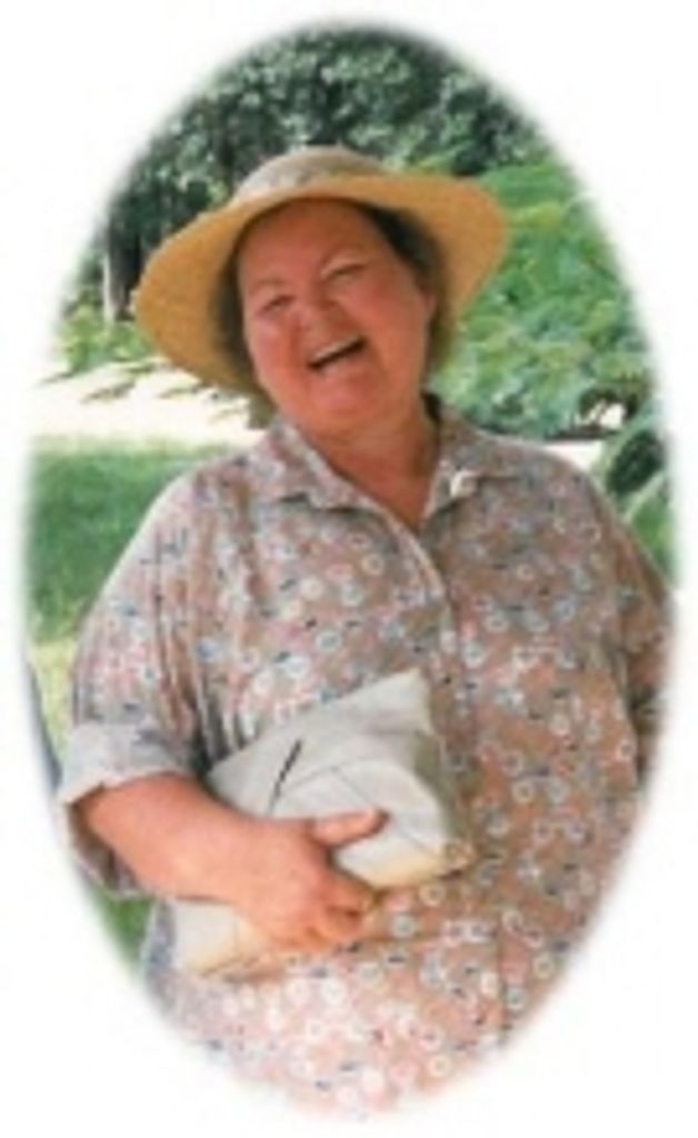 Joyce Faye Whitehurst