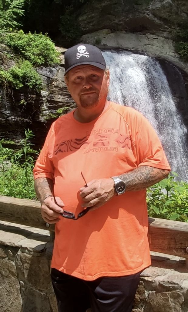 Randy “Bugs” Walters Ii Profile Photo