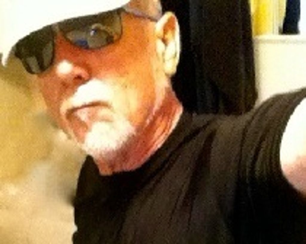 Ronald Paul Gravel