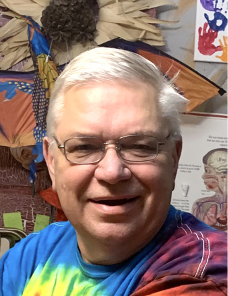 David Lawrence Zelinski Profile Photo