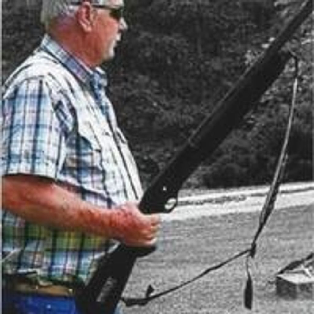 Darrell W. Billington