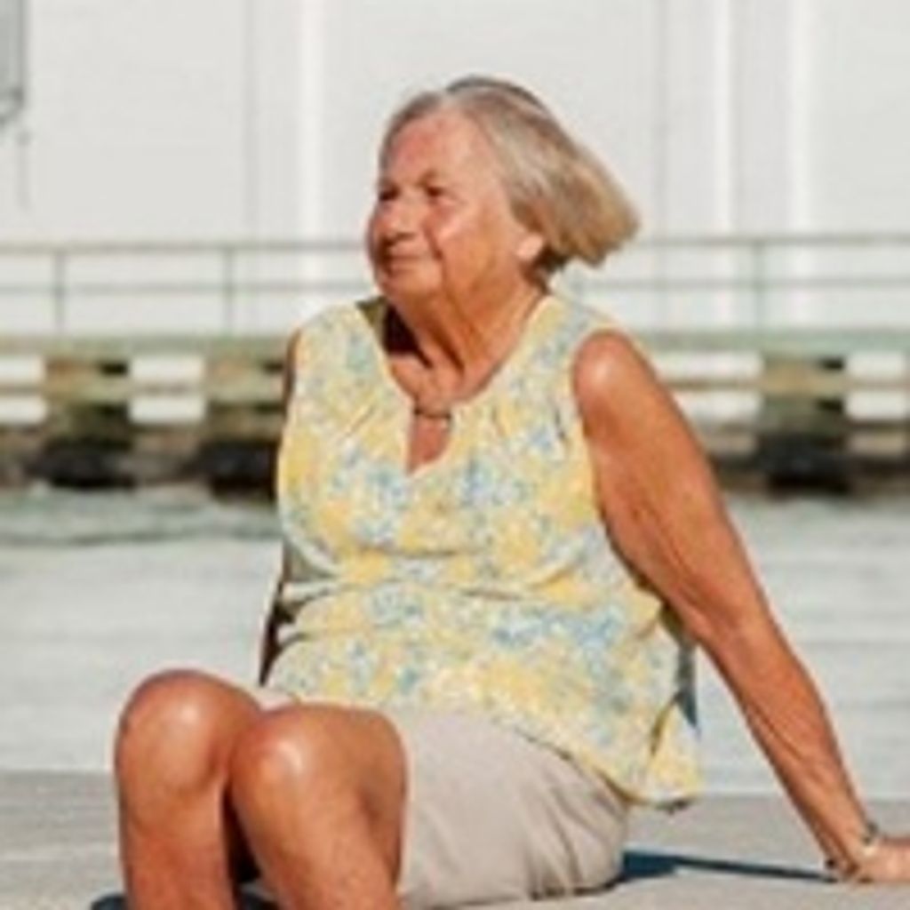 Linda Deckard Betz Profile Photo