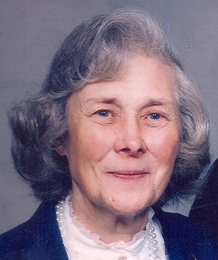 Effie Virginia Monaghan