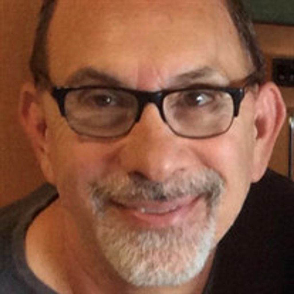 Jerome Odoguardi