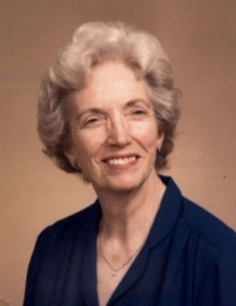 Gwendolynn Mae Kretsinger