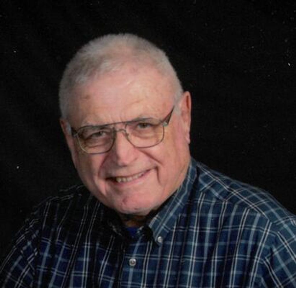 John Joseph "Joe" Saltzman, Jr. Profile Photo