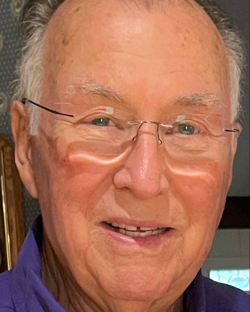 Marion Hines Hunt, Sr
