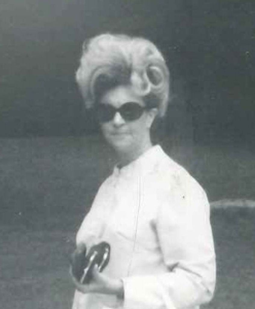 Betty Smith