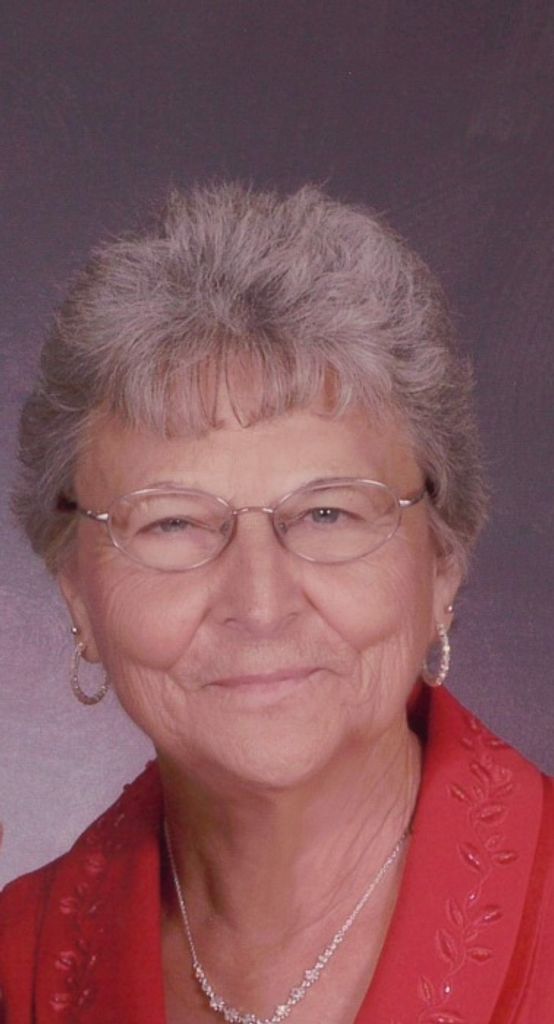 Margaret Harris
