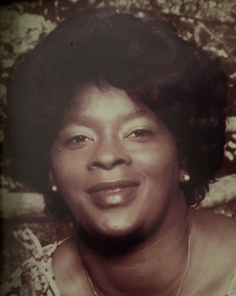 Janet Brown McCutchen Profile Photo