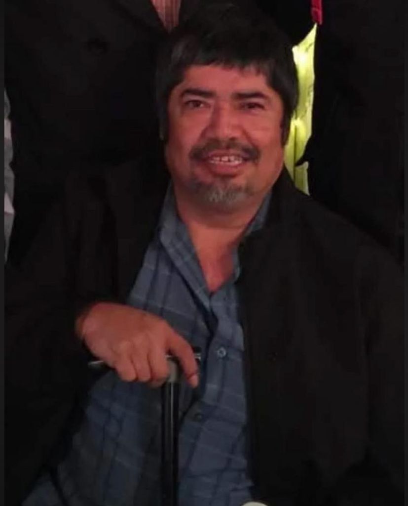 Sergio Arevalo Banda Profile Photo