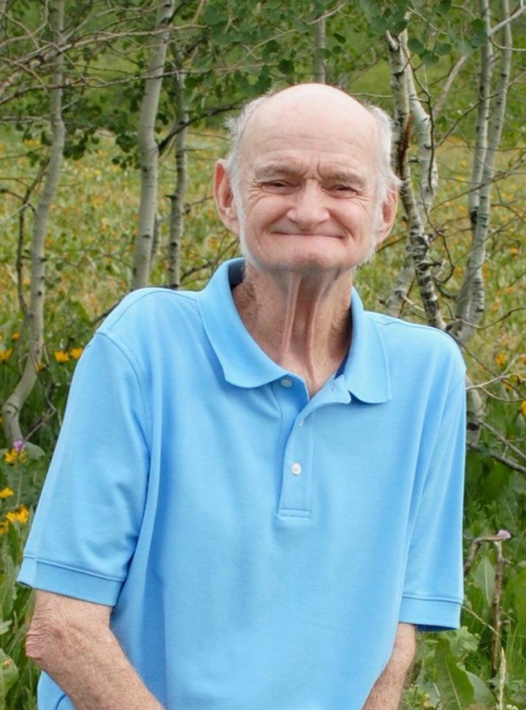 Myron Lloyd Stott