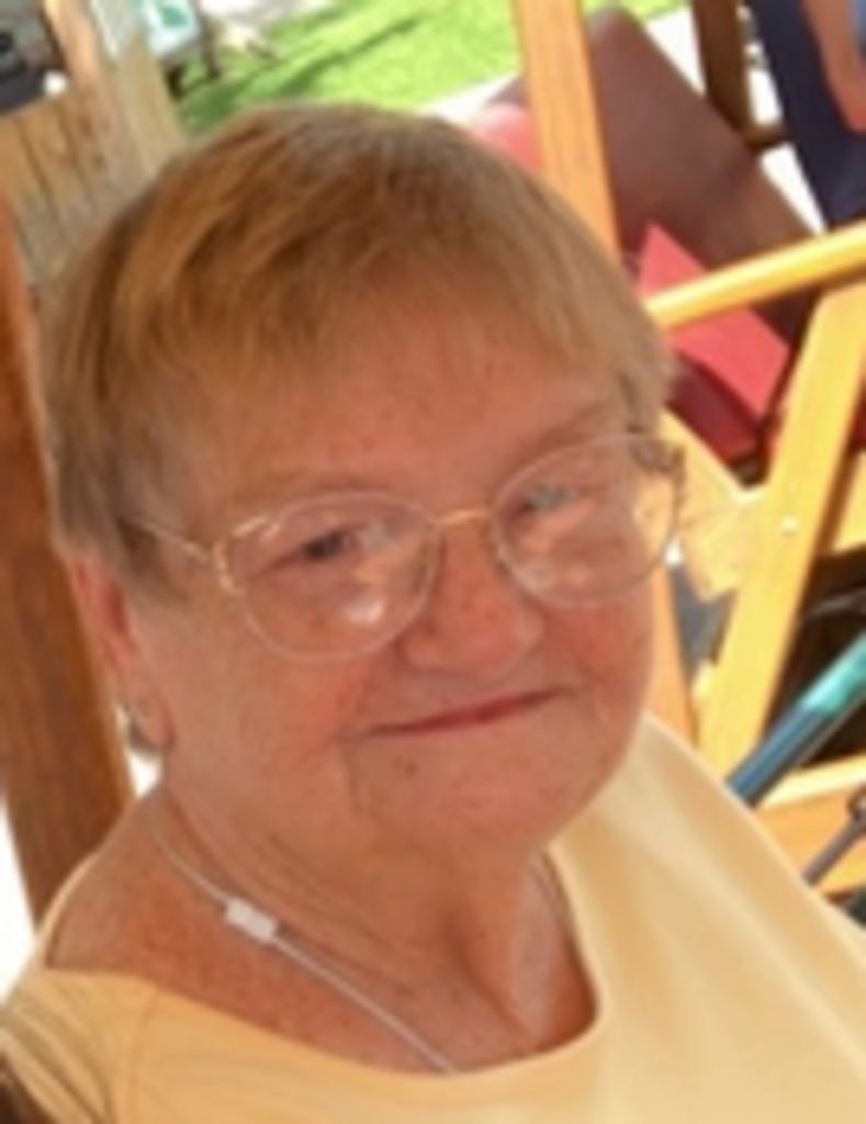 Linda L. (Smith) Knight