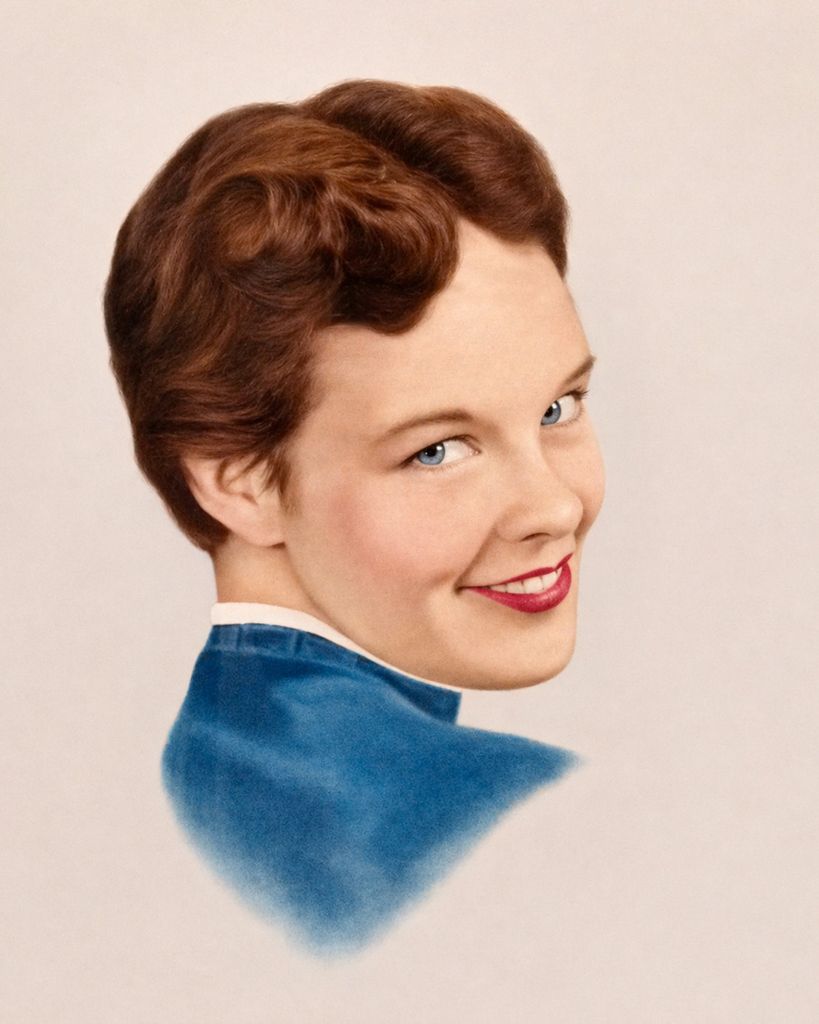 Verla "Charly" Allenbach Profile Photo