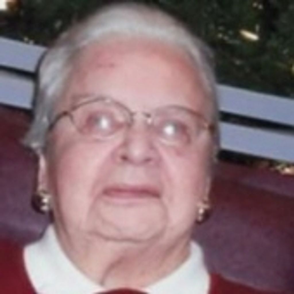 Anne Connell Profile Photo