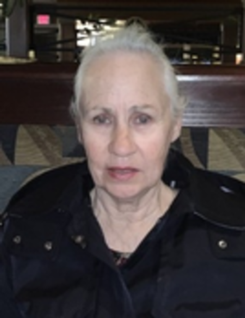 Lindana Le (Cushman) Smith