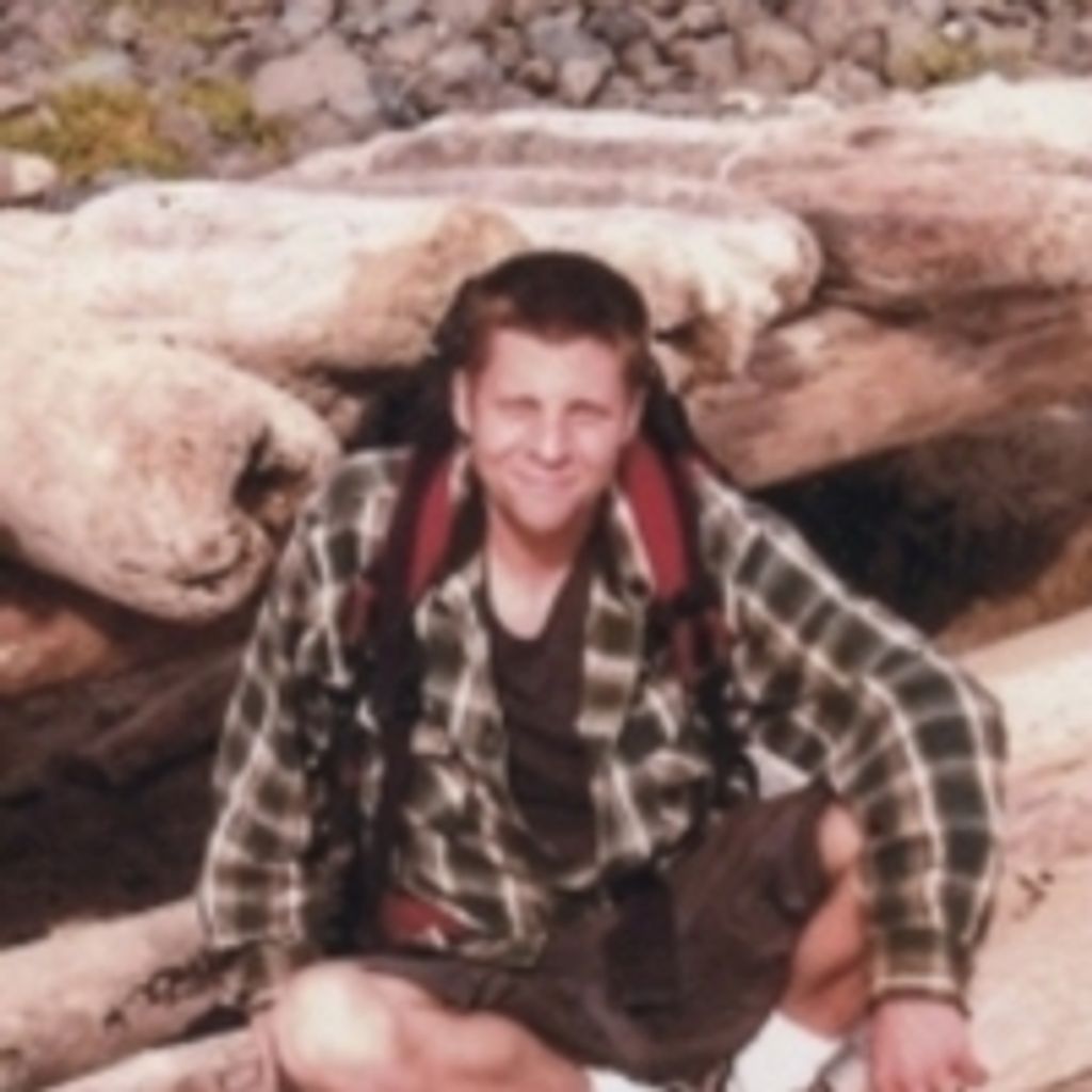 Brock Christopher Kuntz Profile Photo