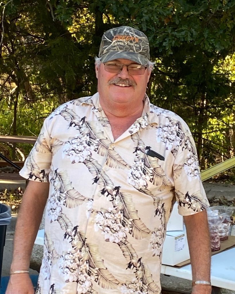 Steve Lynn Greer Profile Photo