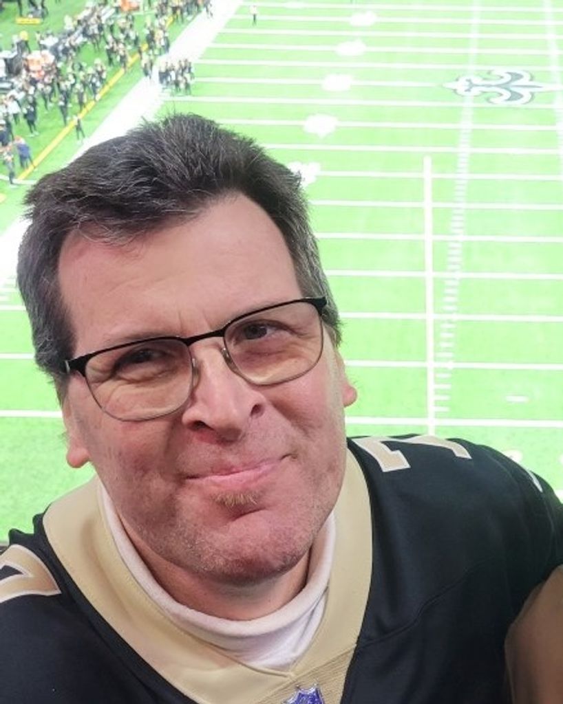 Leigh Michael Reese Profile Photo
