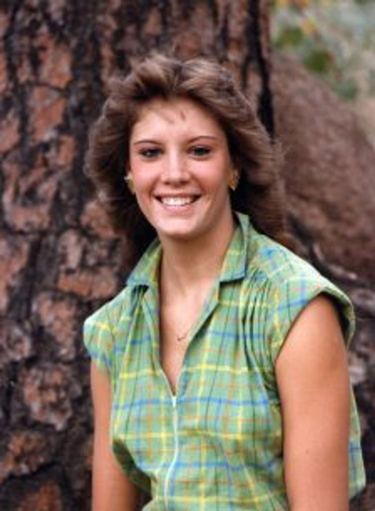 Sheri Lynn Baldwin Brown Profile Photo