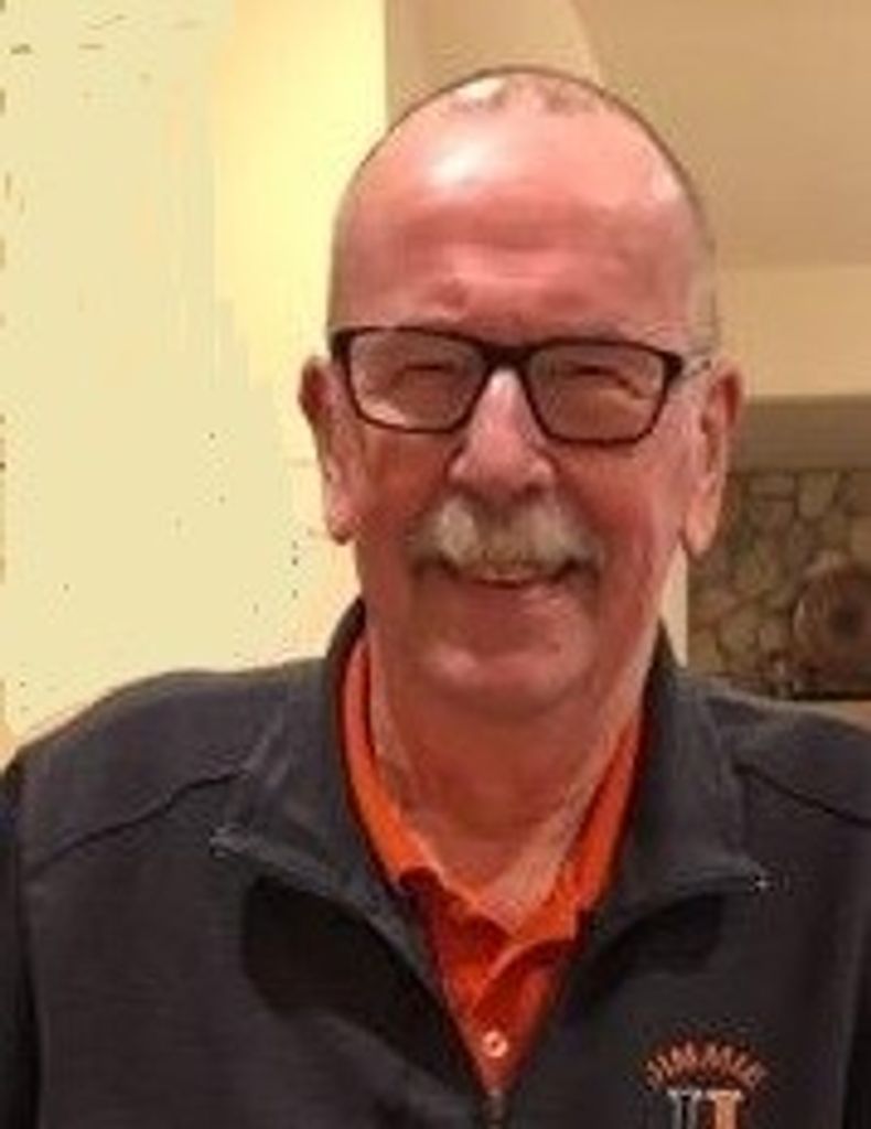 Chris L Stratford Profile Photo