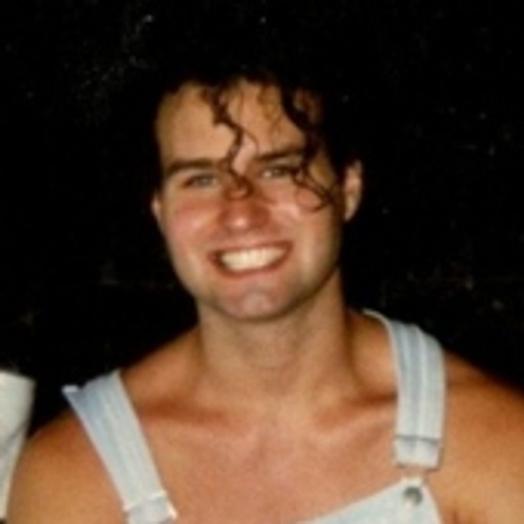Christopher M. Cramer