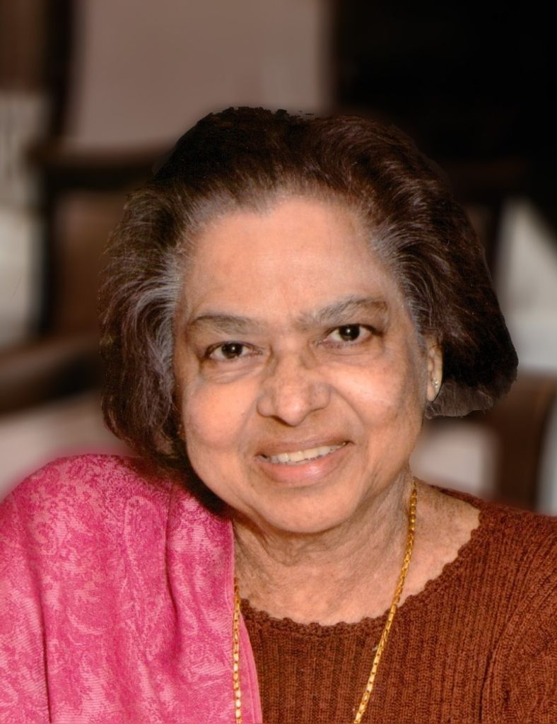 Gladys J. Kannankeril Profile Photo