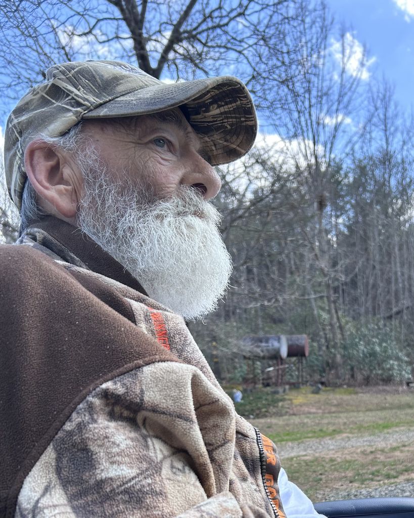 Kenneth Robert Styles Profile Photo