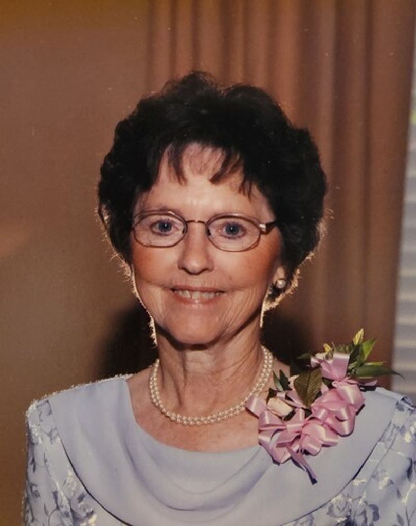 Lucille Mccarty Profile Photo