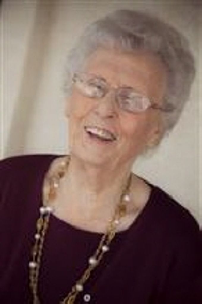 Evelyn Mccloy Profile Photo