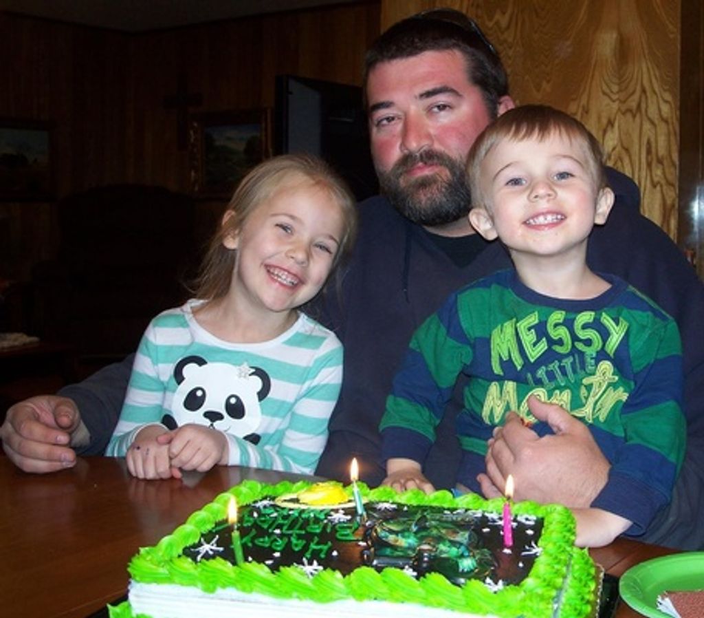 Mike Casey Profile Photo