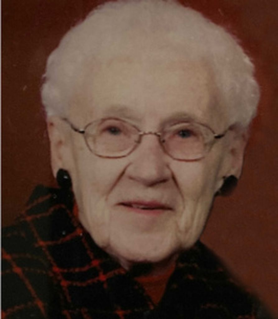 Irene Gordon Profile Photo