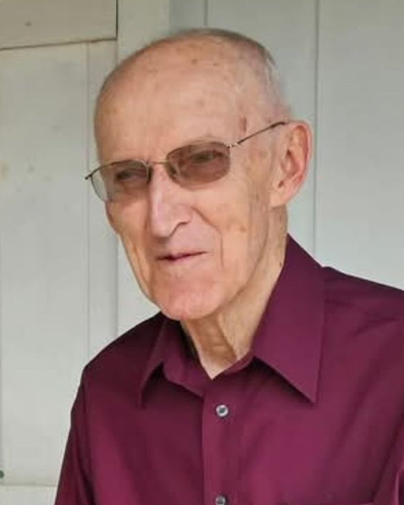 Marvin B. Rieder