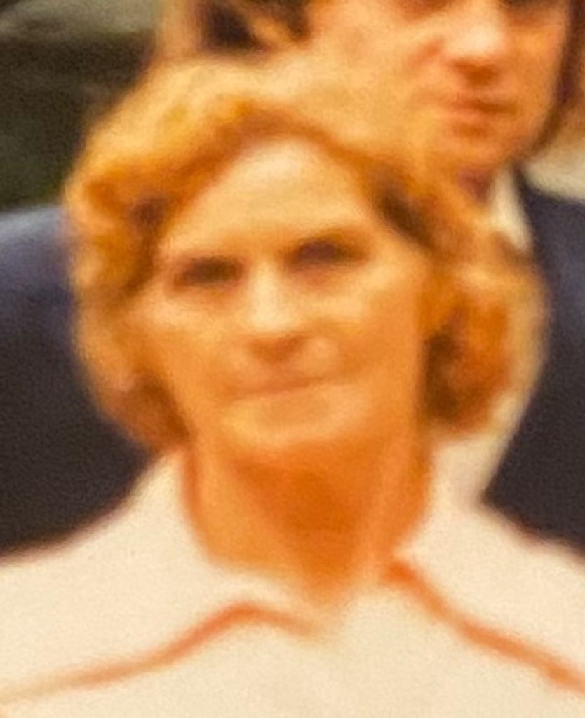 Sylvia (Daniels) Parsons Profile Photo