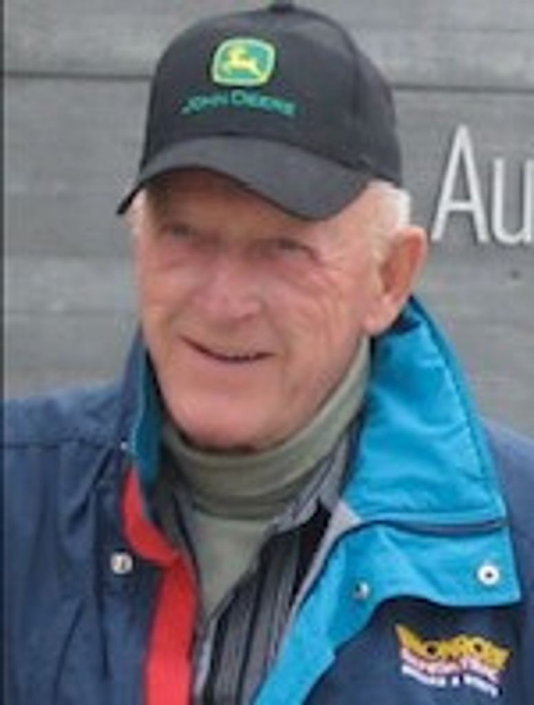 Jack Comeau