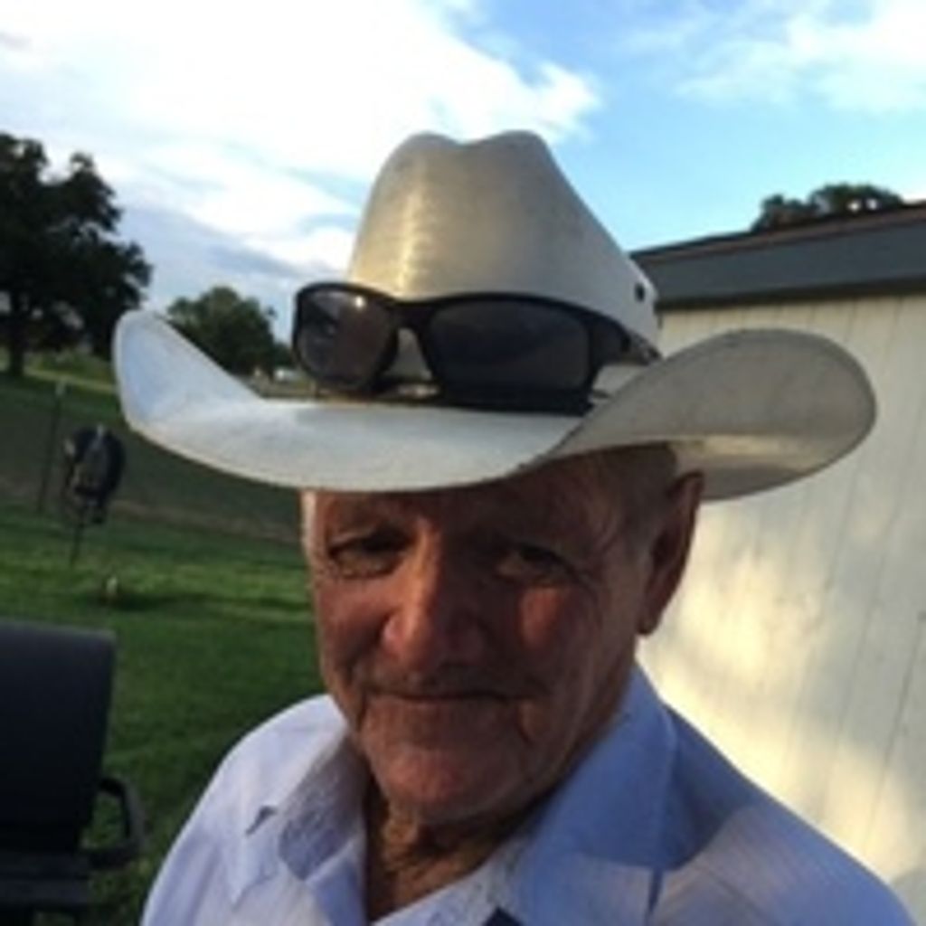 Jimmy Don May Profile Photo