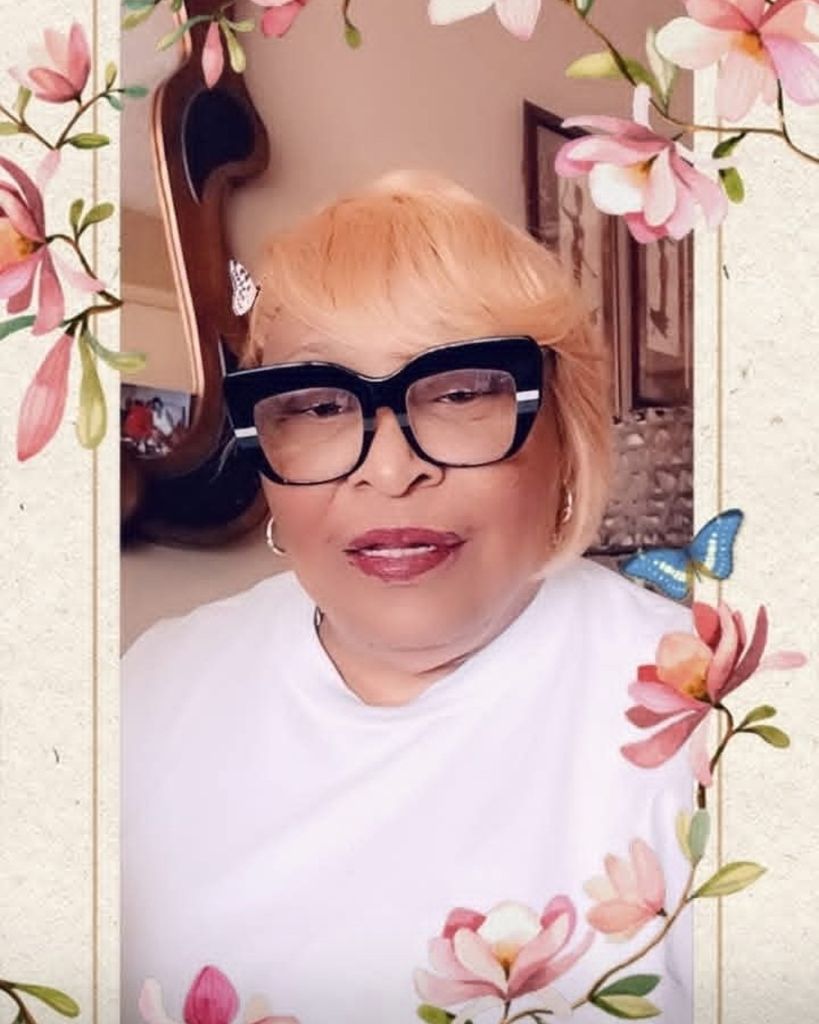 Theresa Gail Hall Profile Photo