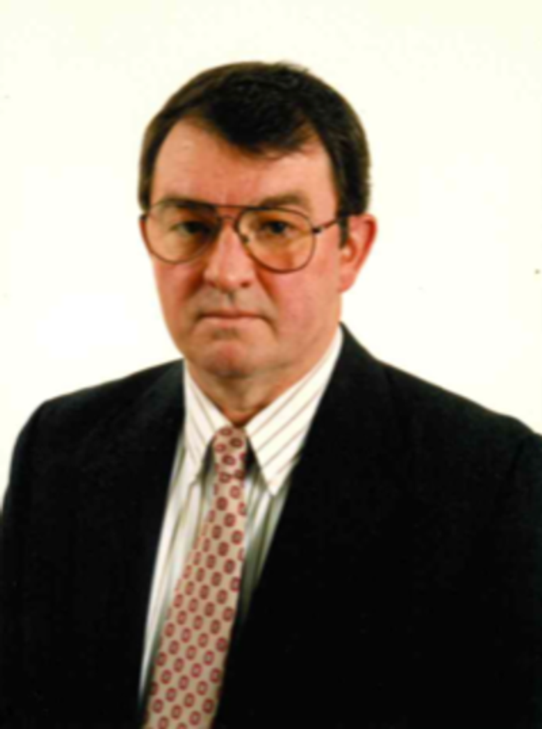 Roger Curry, Sr. Profile Photo