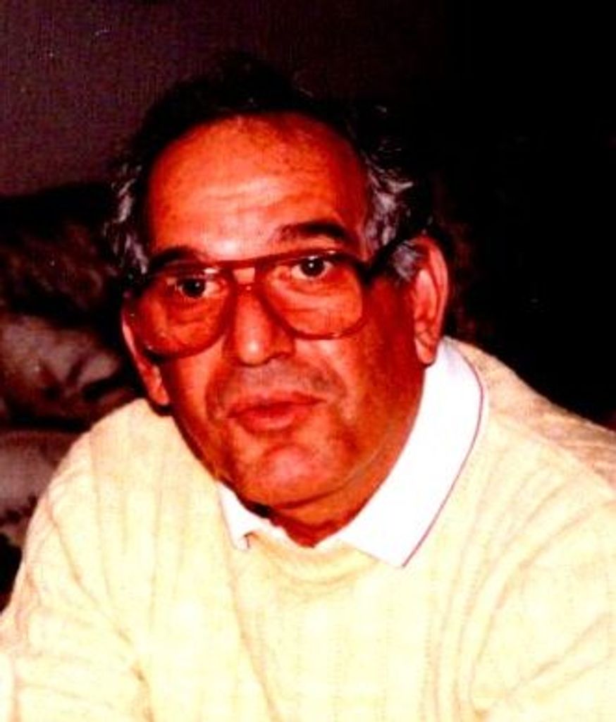Dominick R. Rubino, Jr. Profile Photo