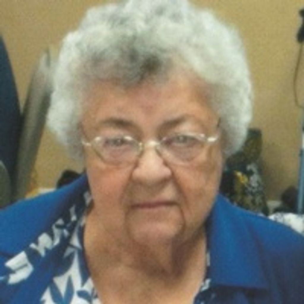 Dorothy  E. Yoder