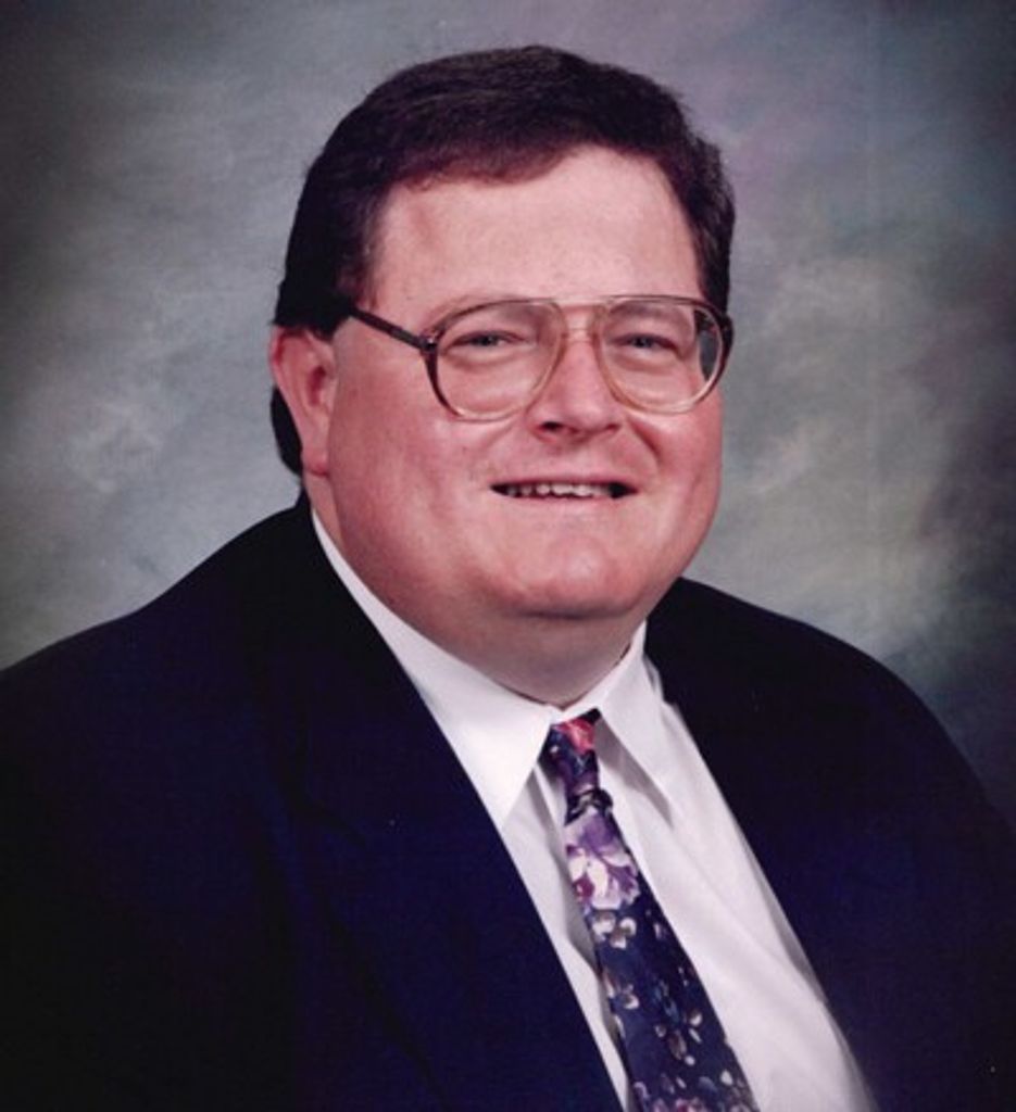 Dr. Kevin Meador Profile Photo
