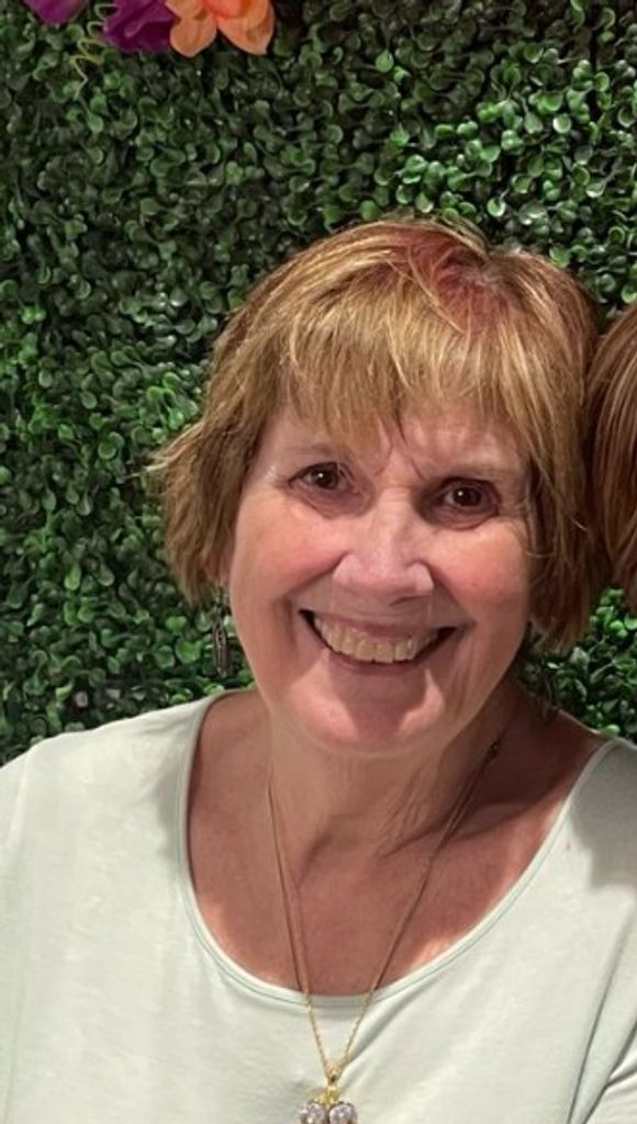 Virginia P. Arcangelo Profile Photo