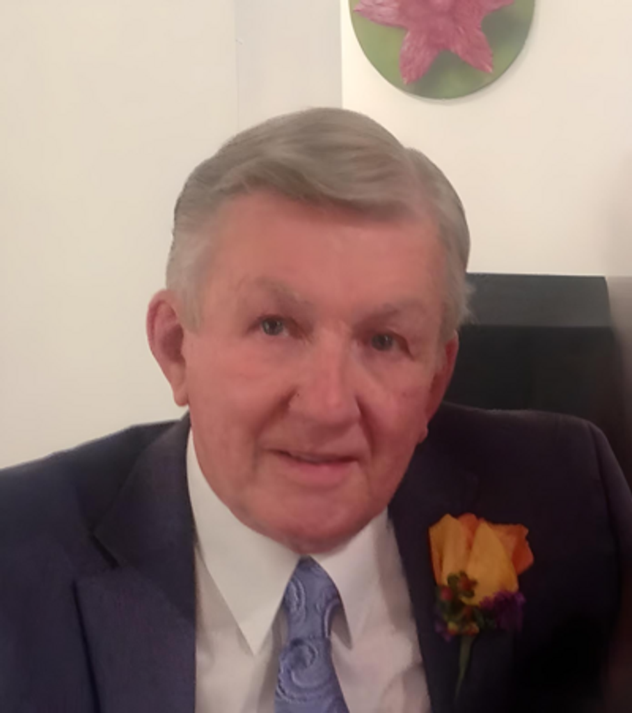 Donald E. Palagi Profile Photo